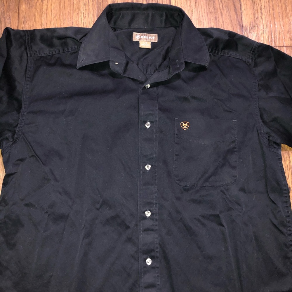 Ariat long sleeve